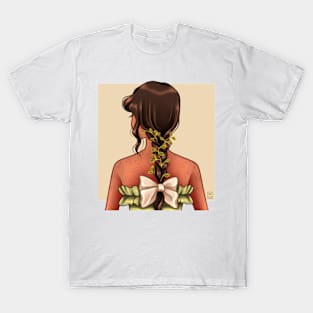 Forest Hair T-Shirt